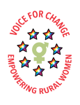 Voice for Change